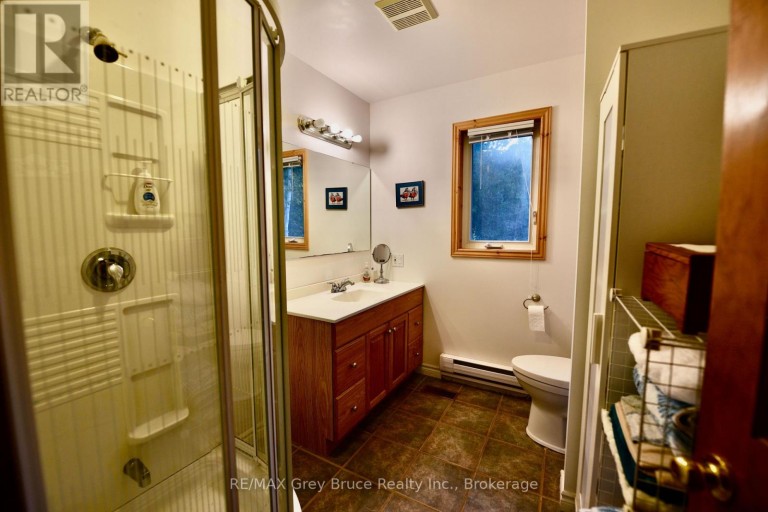158 HOBSON'S HARBOUR DRIVE, Northern Bruce Peninsula, Ontario, N0H1W0