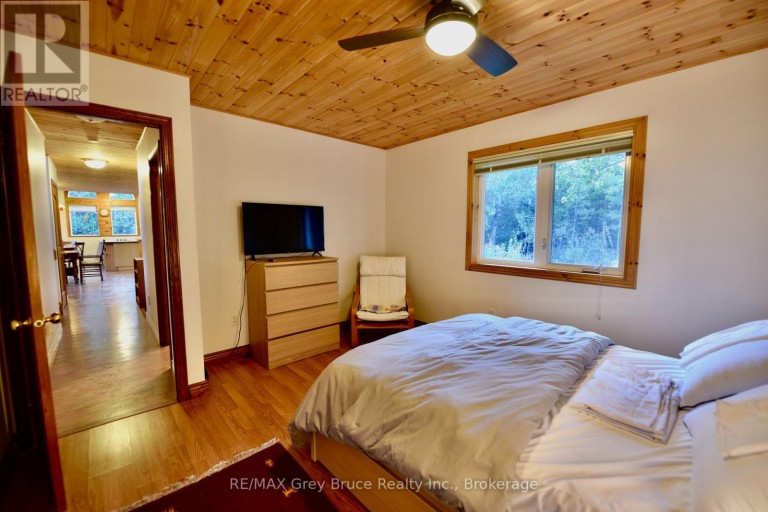 158 HOBSON'S HARBOUR DRIVE, Northern Bruce Peninsula, Ontario, N0H1W0