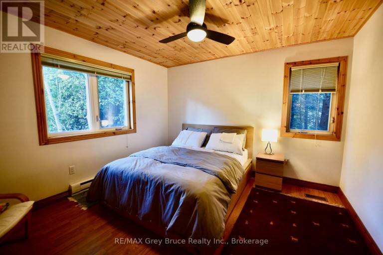 158 HOBSON'S HARBOUR DRIVE, Northern Bruce Peninsula, Ontario, N0H1W0