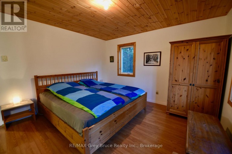 158 HOBSON'S HARBOUR DRIVE, Northern Bruce Peninsula, Ontario, N0H1W0