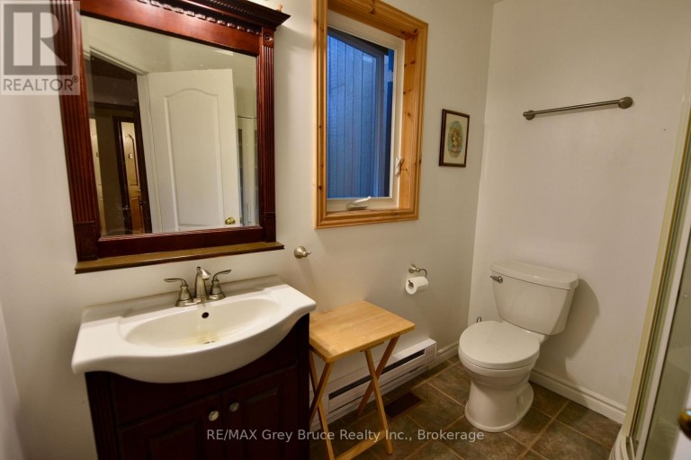 158 HOBSON'S HARBOUR DRIVE, Northern Bruce Peninsula, Ontario, N0H1W0