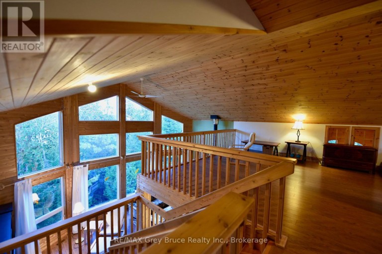 158 HOBSON'S HARBOUR DRIVE, Northern Bruce Peninsula, Ontario, N0H1W0