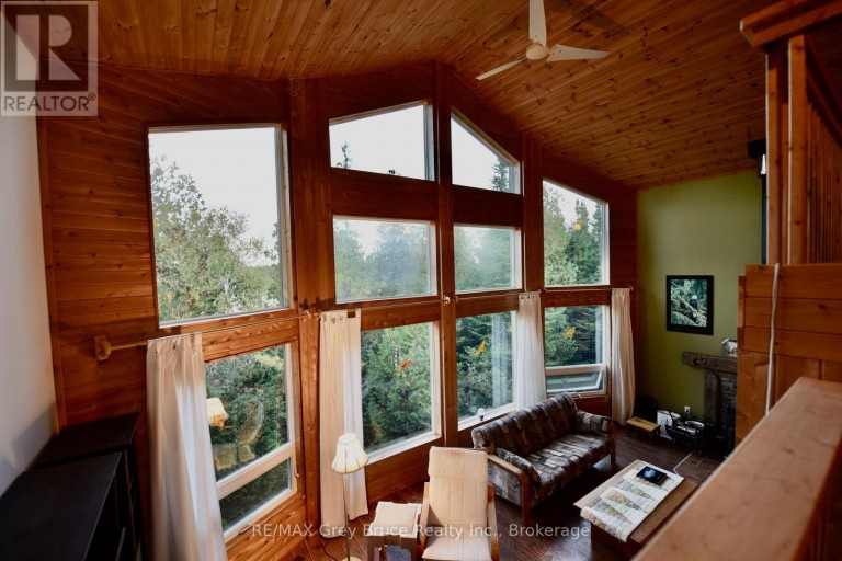 158 HOBSON'S HARBOUR DRIVE, Northern Bruce Peninsula, Ontario, N0H1W0