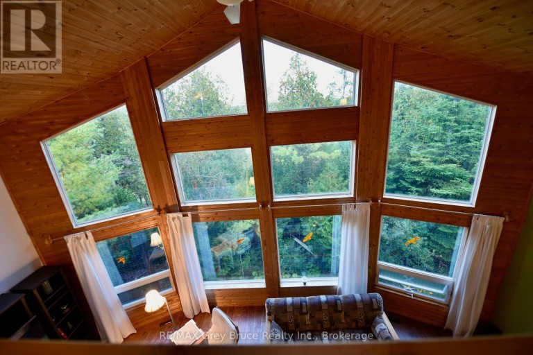 158 HOBSON'S HARBOUR DRIVE, Northern Bruce Peninsula, Ontario, N0H1W0