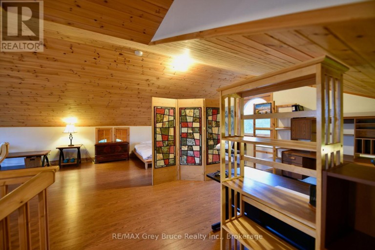 158 HOBSON'S HARBOUR DRIVE, Northern Bruce Peninsula, Ontario, N0H1W0