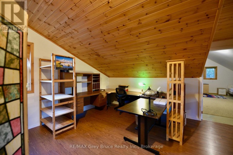 158 HOBSON'S HARBOUR DRIVE, Northern Bruce Peninsula, Ontario, N0H1W0