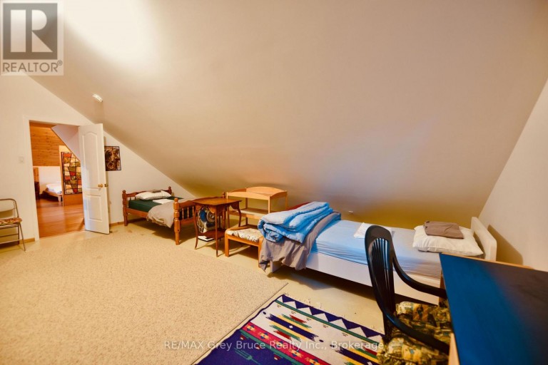 158 HOBSON'S HARBOUR DRIVE, Northern Bruce Peninsula, Ontario, N0H1W0