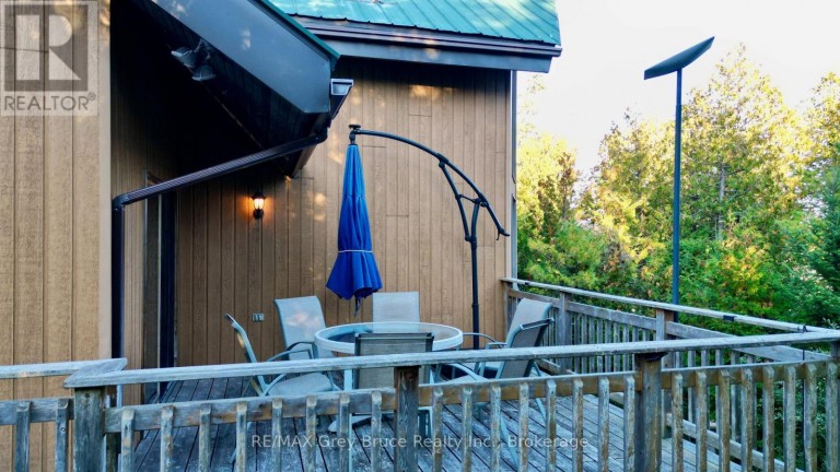 158 HOBSON'S HARBOUR DRIVE, Northern Bruce Peninsula, Ontario, N0H1W0