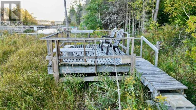 158 HOBSON'S HARBOUR DRIVE, Northern Bruce Peninsula, Ontario, N0H1W0