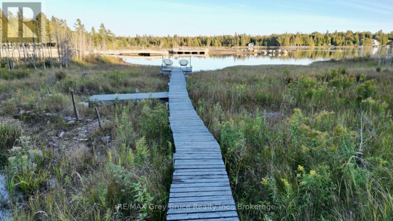 158 HOBSON'S HARBOUR DRIVE, Northern Bruce Peninsula, Ontario, N0H1W0