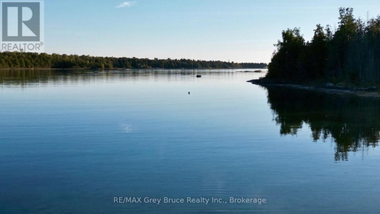 158 HOBSON'S HARBOUR DRIVE, Northern Bruce Peninsula, Ontario, N0H1W0