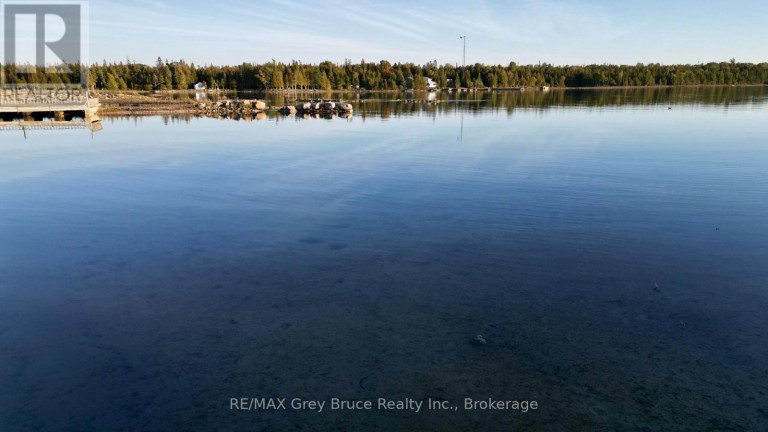 158 HOBSON'S HARBOUR DRIVE, Northern Bruce Peninsula, Ontario, N0H1W0