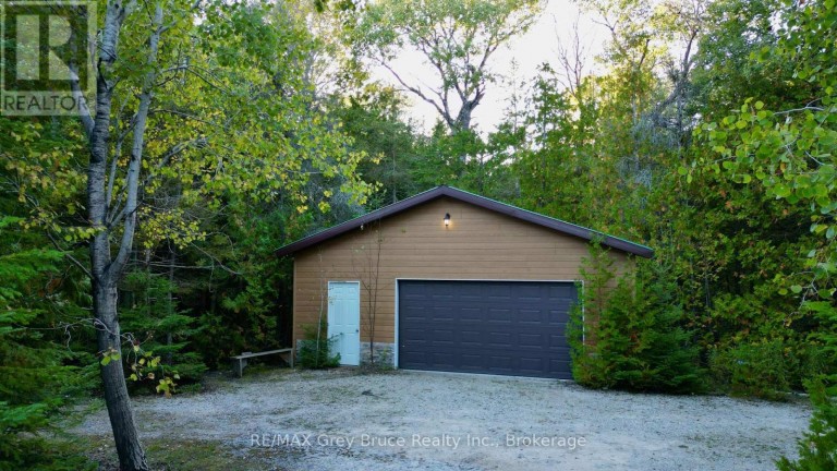 158 HOBSON'S HARBOUR DRIVE, Northern Bruce Peninsula, Ontario, N0H1W0