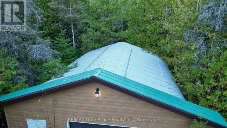 158 HOBSON'S HARBOUR DRIVE, Northern Bruce Peninsula, Ontario, N0H1W0