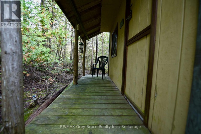 158 HOBSON'S HARBOUR DRIVE, Northern Bruce Peninsula, Ontario, N0H1W0
