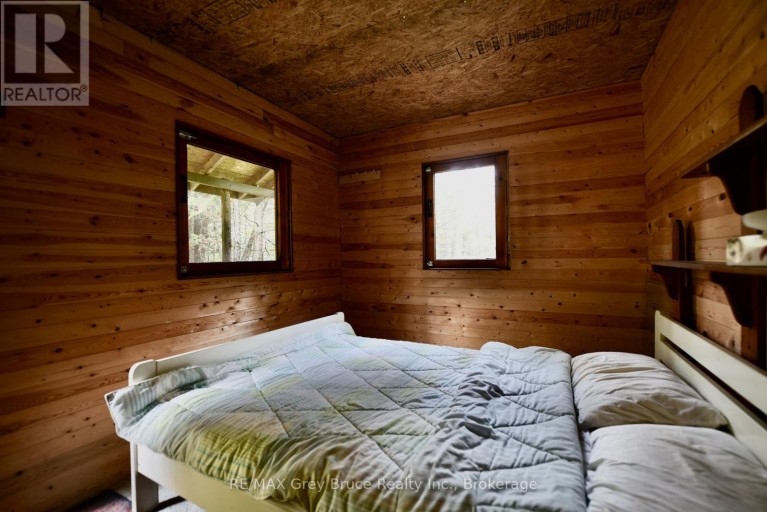 158 HOBSON'S HARBOUR DRIVE, Northern Bruce Peninsula, Ontario, N0H1W0