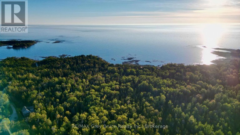 158 HOBSON'S HARBOUR DRIVE, Northern Bruce Peninsula, Ontario, N0H1W0