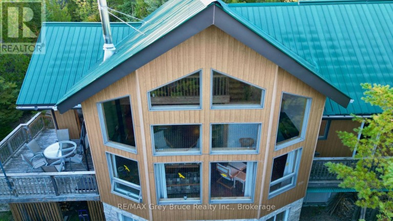 158 HOBSON'S HARBOUR DRIVE, Northern Bruce Peninsula, Ontario, N0H1W0