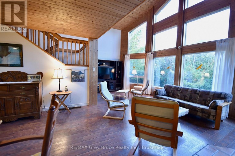 158 HOBSON'S HARBOUR DRIVE, Northern Bruce Peninsula, Ontario, N0H1W0