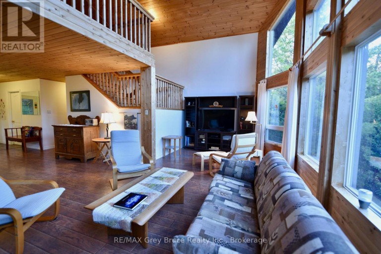 158 HOBSON'S HARBOUR DRIVE, Northern Bruce Peninsula, Ontario, N0H1W0