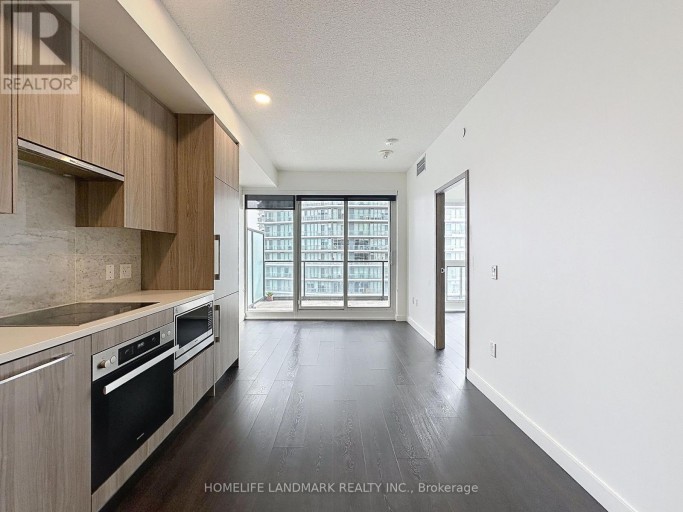 801 - 95 MCMAHON DRIVE, Toronto (Bayview Village), Ontario, M2K0H2
