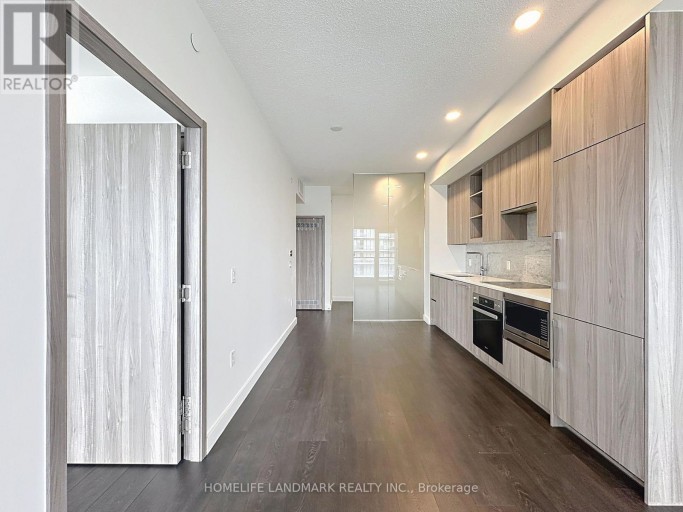 801 - 95 MCMAHON DRIVE, Toronto (Bayview Village), Ontario, M2K0H2