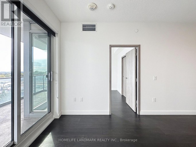 801 - 95 MCMAHON DRIVE, Toronto (Bayview Village), Ontario, M2K0H2
