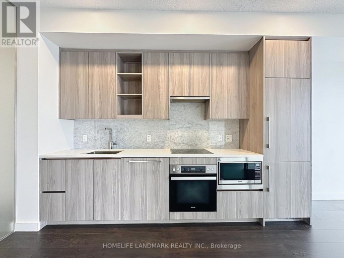 801 - 95 MCMAHON DRIVE, Toronto (Bayview Village), Ontario, M2K0H2