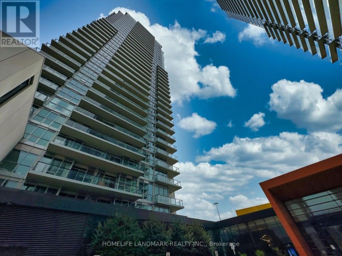 801 - 95 MCMAHON DRIVE, Toronto (Bayview Village), Ontario, M2K0H2