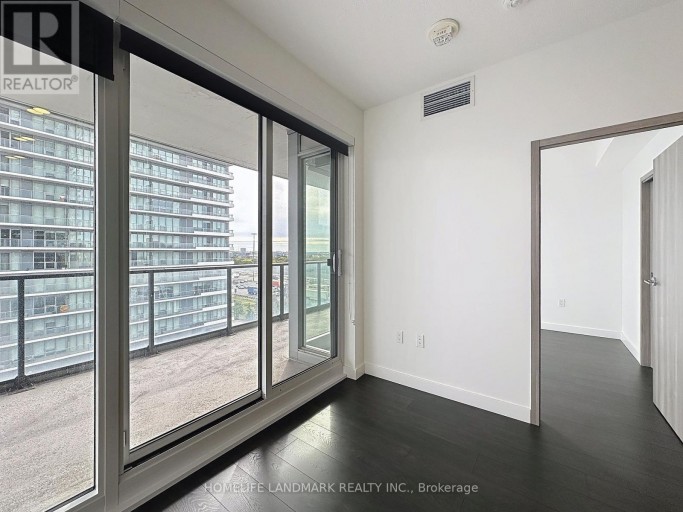 801 - 95 MCMAHON DRIVE, Toronto (Bayview Village), Ontario, M2K0H2