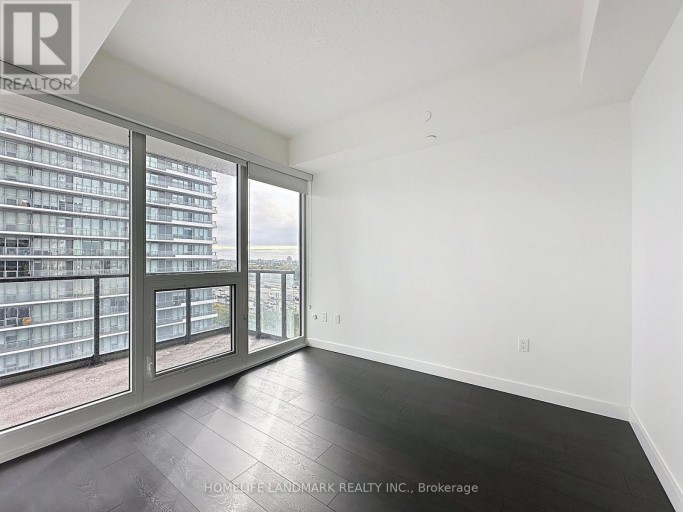 801 - 95 MCMAHON DRIVE, Toronto (Bayview Village), Ontario, M2K0H2