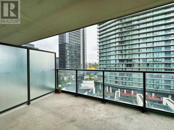 801 - 95 MCMAHON DRIVE, Toronto (Bayview Village), Ontario, M2K0H2