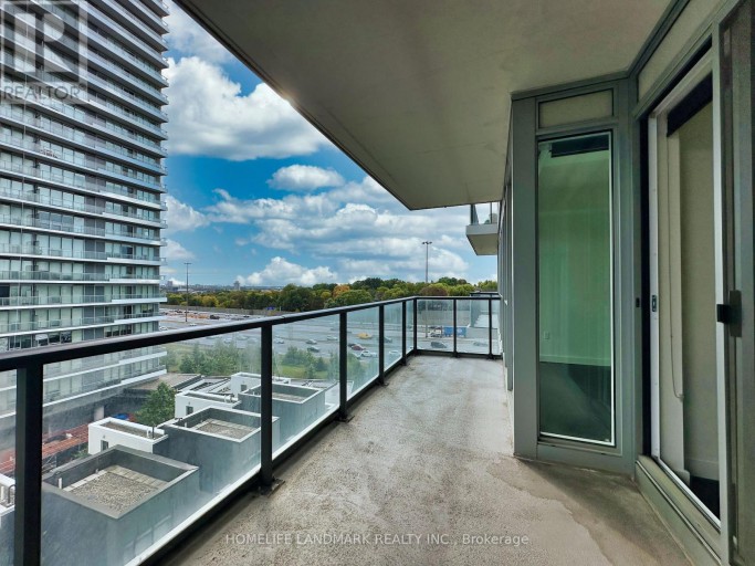 801 - 95 MCMAHON DRIVE, Toronto (Bayview Village), Ontario, M2K0H2