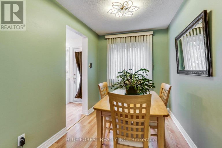 54 - 166 SOUTHDALE ROAD W, London South (South O), Ontario, N6J2J1