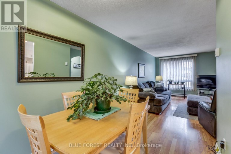54 - 166 SOUTHDALE ROAD W, London South (South O), Ontario, N6J2J1