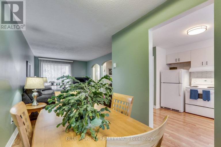 54 - 166 SOUTHDALE ROAD W, London South (South O), Ontario, N6J2J1