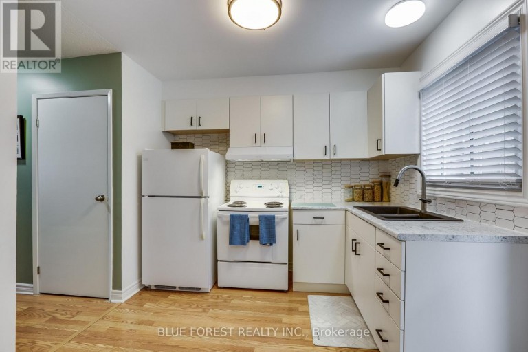 54 - 166 SOUTHDALE ROAD W, London South (South O), Ontario, N6J2J1