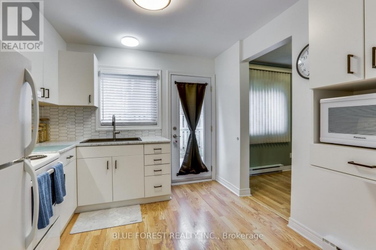 54 - 166 SOUTHDALE ROAD W, London South (South O), Ontario, N6J2J1