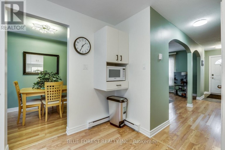 54 - 166 SOUTHDALE ROAD W, London South (South O), Ontario, N6J2J1