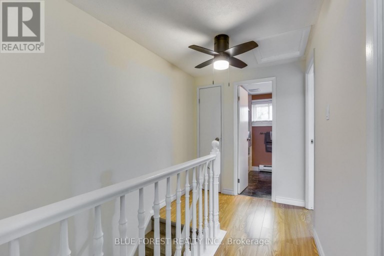 54 - 166 SOUTHDALE ROAD W, London South (South O), Ontario, N6J2J1
