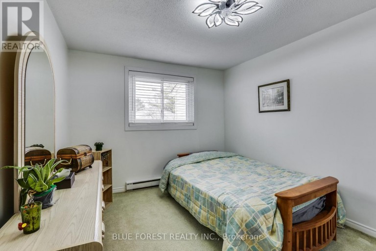 54 - 166 SOUTHDALE ROAD W, London South (South O), Ontario, N6J2J1