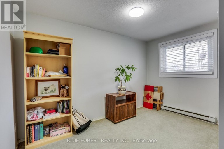 54 - 166 SOUTHDALE ROAD W, London South (South O), Ontario, N6J2J1
