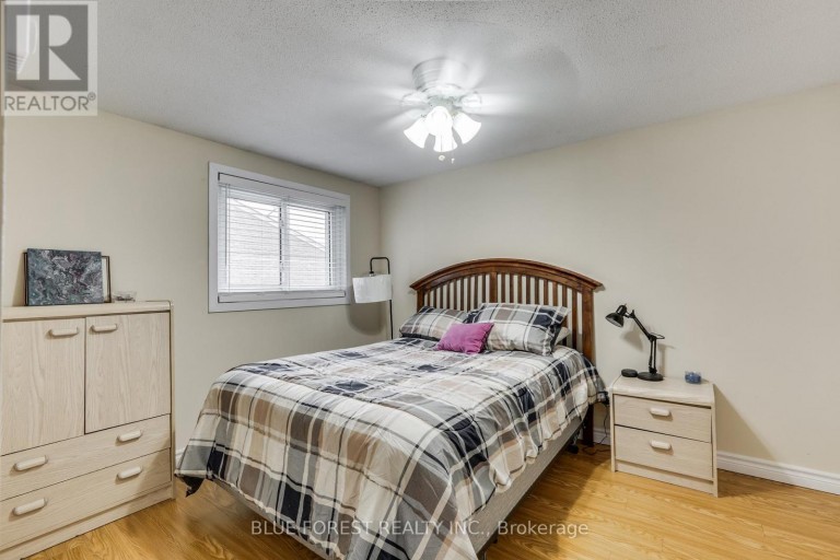 54 - 166 SOUTHDALE ROAD W, London South (South O), Ontario, N6J2J1