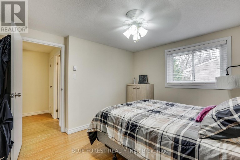 54 - 166 SOUTHDALE ROAD W, London South (South O), Ontario, N6J2J1