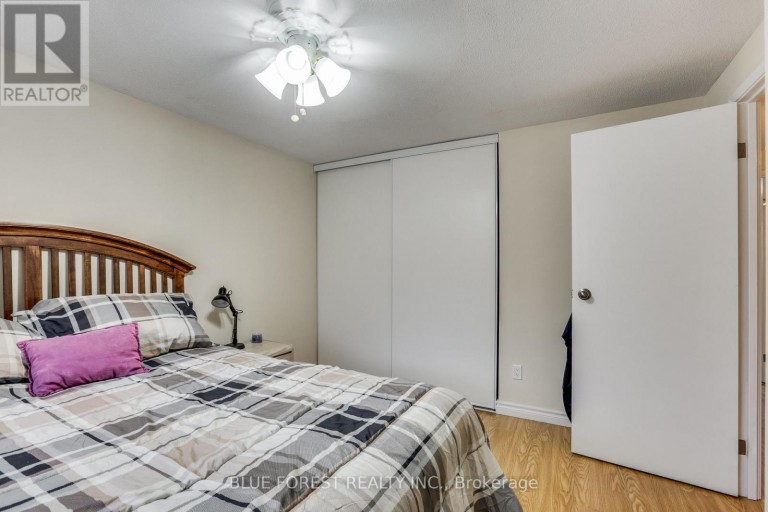 54 - 166 SOUTHDALE ROAD W, London South (South O), Ontario, N6J2J1