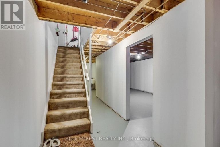 54 - 166 SOUTHDALE ROAD W, London South (South O), Ontario, N6J2J1