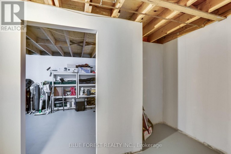 54 - 166 SOUTHDALE ROAD W, London South (South O), Ontario, N6J2J1