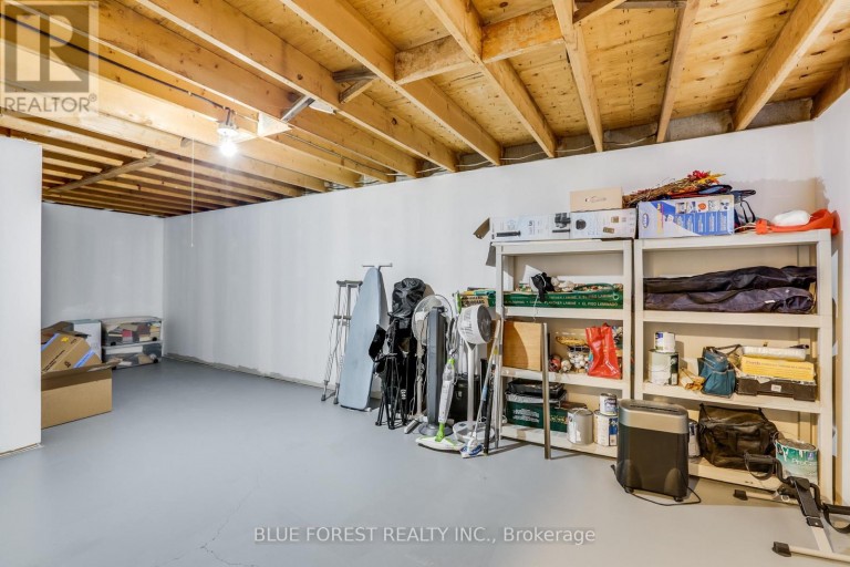 54 - 166 SOUTHDALE ROAD W, London South (South O), Ontario, N6J2J1