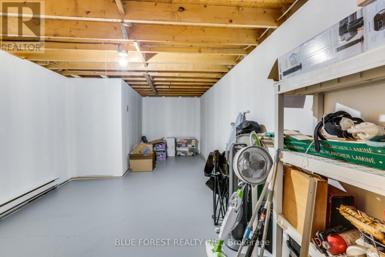 54 - 166 SOUTHDALE ROAD W, London South (South O), Ontario, N6J2J1