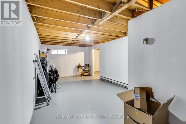 54 - 166 SOUTHDALE ROAD W, London South (South O), Ontario, N6J2J1